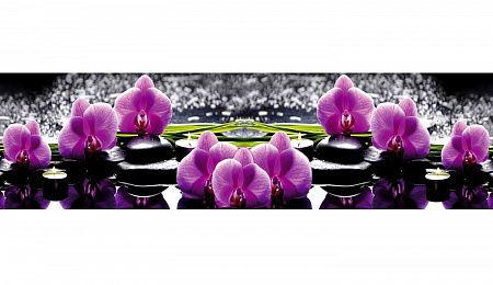 Стеновая панель "VIP 32"