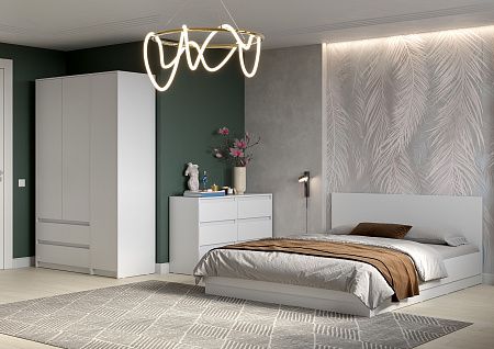 Спальный гарнитур "Айден"