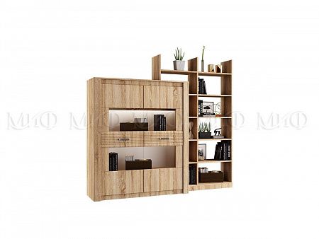 Шкаф для посуды "Терра" .(м)