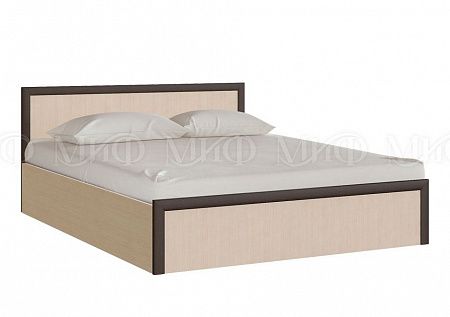 Кровать "Грация" 1.4 (м)