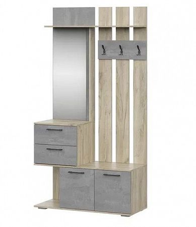 Вешалка "Бостон" ВШ-1  