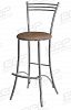Стул "Трио Барный" (ввр)
