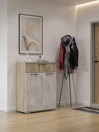 Модульная прихожая Комод "Бостон" КМ-800