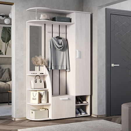 Прихожая "Анора" (б)