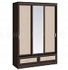 Шкаф-купе "Мальта" 1.5 (м)