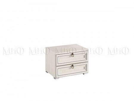 Прикроватная тумба "Престиж-2" 2 шт (м)