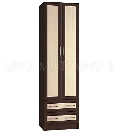 Шкаф "Ева" бельевой (м)