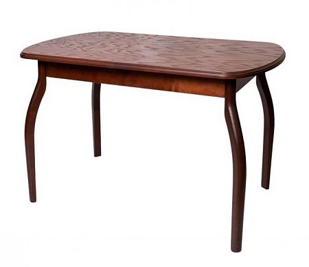 Стол овальный раздвижной "Арагон"