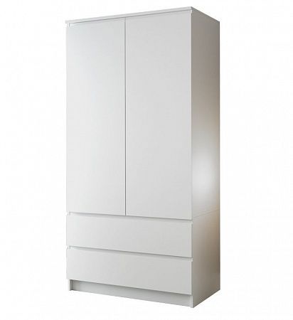 Шкаф "Мори" МШ 900.1 (дсв)