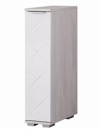 Тумба узкая "Кимберли" ТБ-21 (б)