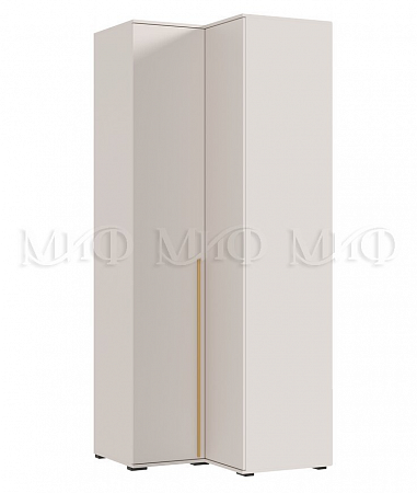 Шкаф угловой "Норд" (м)