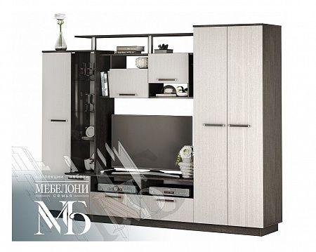 Стенка "Вега" (б)