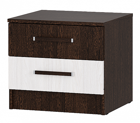 Прикроватная тумба "Флорида" ТБ-12 (б) Снято