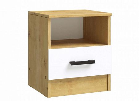 Прикроватная тумба "Эко" eko