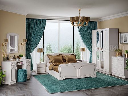 Спальный гарнитур "Натали" (м)