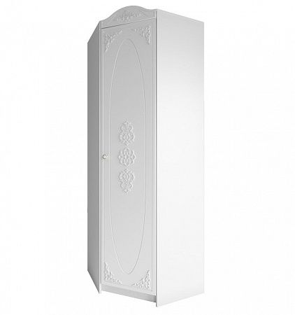 Шкаф "Ki-Ki" угловой ШДУ 765.1