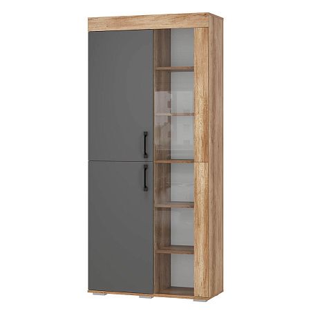 Шкаф "Прима" ШК-16 (б) 