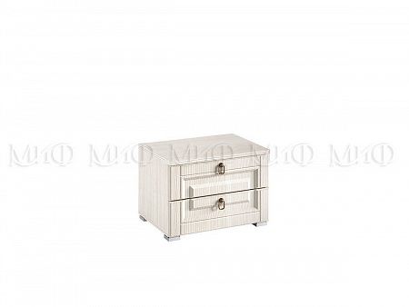 Прикроватная тумба "Престиж-1" 2 шт (м)