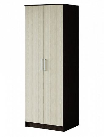 Шкаф "Фиеста" 2-х ствр.(б)