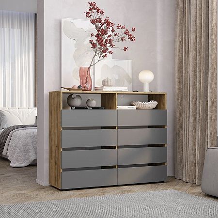 Комод "Кинг" КМ-20 (б)