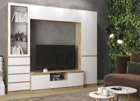 Модульный гарнитур "Марли"