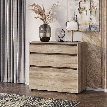 Комод "Энигма" КМ-01 (б)