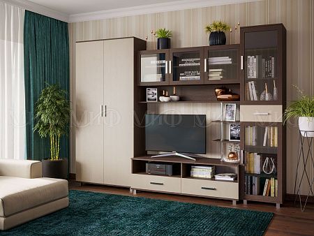 Стенка "Марта" (м)