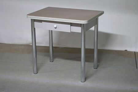 Стол ломберный c ящиком (1кат) (фп)