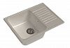 Мойка Granfest-Quarz GF-Z13 прямоугольная