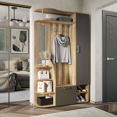 Прихожая "Агата" (б)