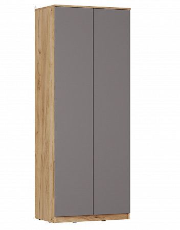 Шкаф "Сити" ШР-2/1 (вм)