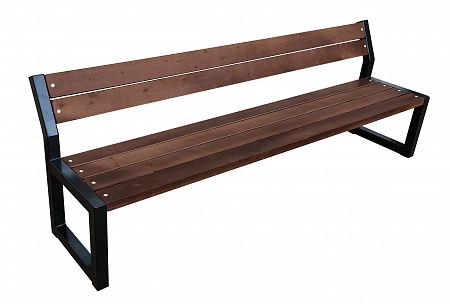 Скамья "Модерн" 50 1,5 м