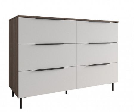 Комод "Роза" 1300 (дсв)