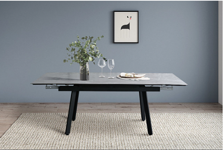 Стол керамический "Герцог"