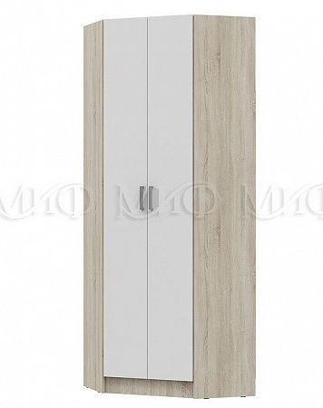 Шкаф угловой "Мартина" (м) для детской