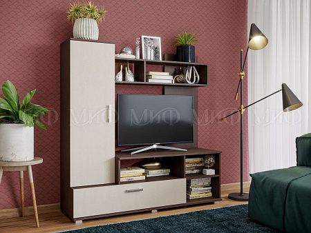 Стенка "Мини" (м)