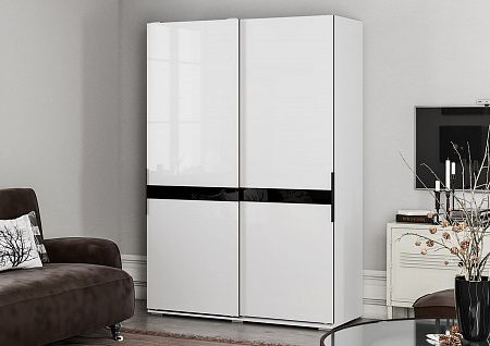 Шкаф-купе "Оскар" 1,5м