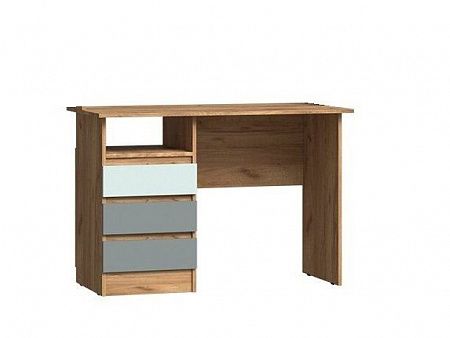 Письменный стол "Челси color" (м)