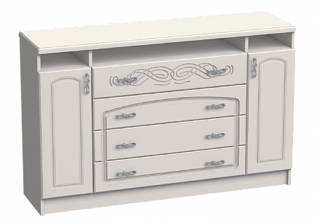 Комод "Венеция" КМ-01