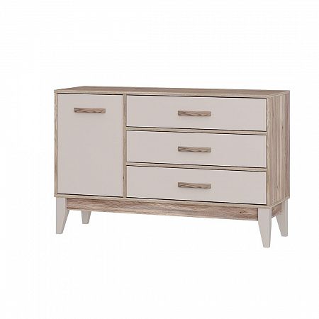 Комод "Скандика" КМ-12 (б)