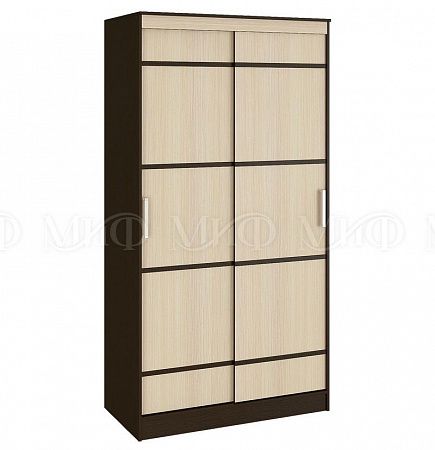 Шкаф-купе "Сакура" 1.14 (м)