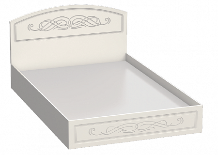 Кровать "Венеция" КР-140