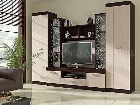 Стенка "Атлантида-4" (м)