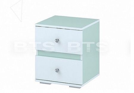 Прикроватная тумба "Тифани" ТБ-13 (б) СНЯТО