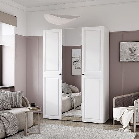 Шкаф "Софт" ШК-06 (б)