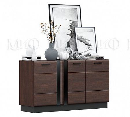 Комод "Магнолия" (м)