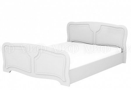 Кровать "Натали" 1.6 (м)