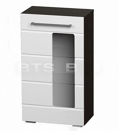 Пенал "Милан" ШК-17 (б) Снято