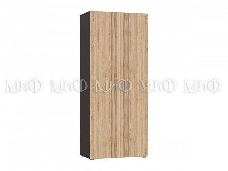 Шкаф комбинированный "Асти" ШК-001 исп1 (м)