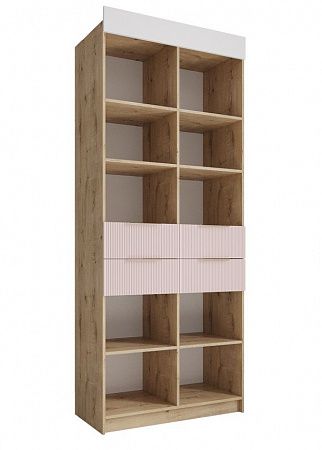 Стеллаж "Лавис" СД 900.1 (дсв)